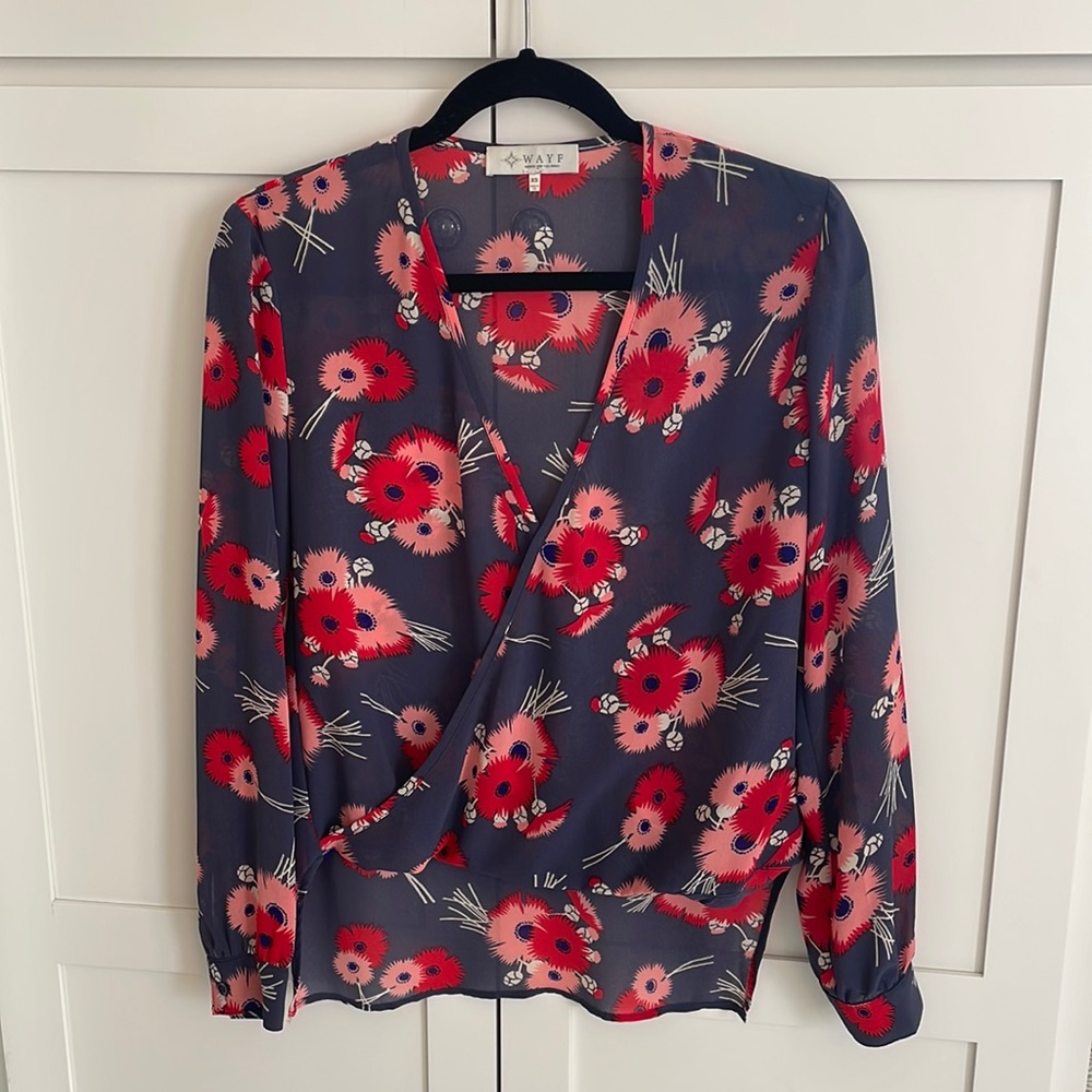 Nordstrom blouse